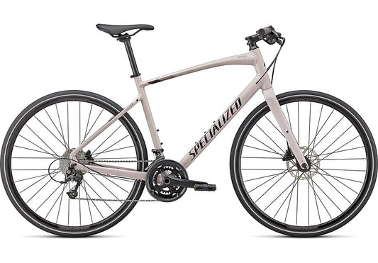 Specialized Sirrus 3.0 Satin Clay / Cast Umber / Satin Reflective Black L