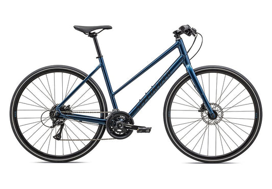 Specialized 2023 sirrus 2.0 st