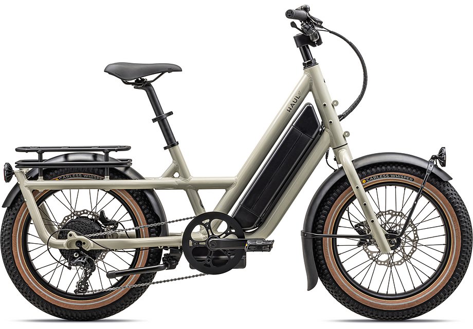 Specialized 2025 haul st ul