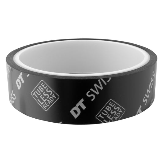 DT Tubeless Ready Tape - 19mm x 10m Black