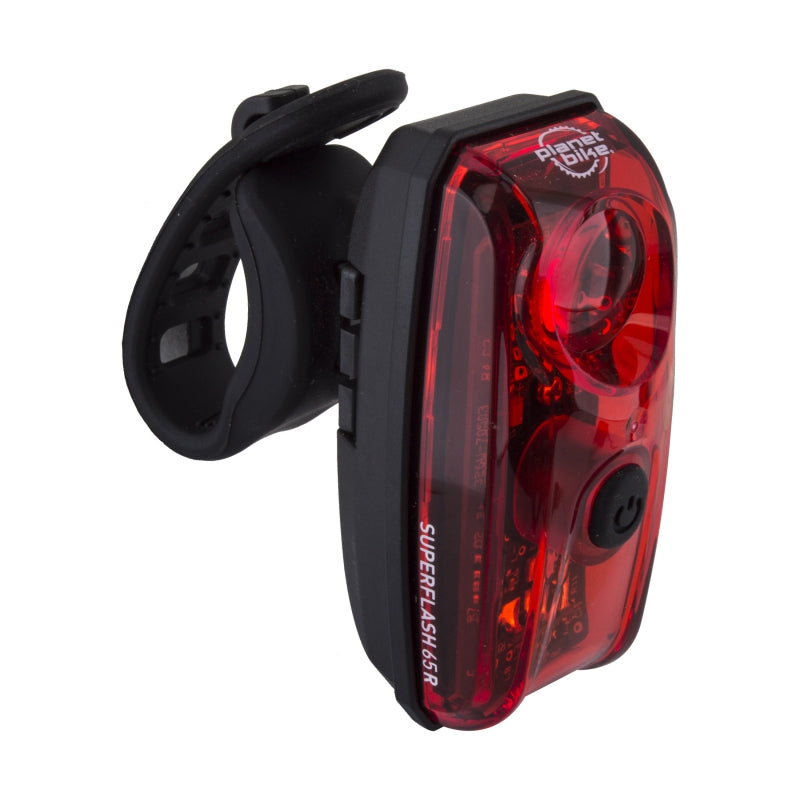 Planet Bike Superflash 65R Taillight