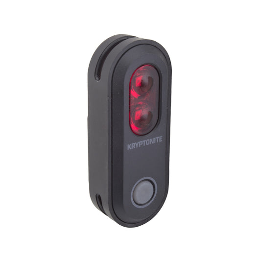 Kryptonite Avenue R-45 Light Rear Black