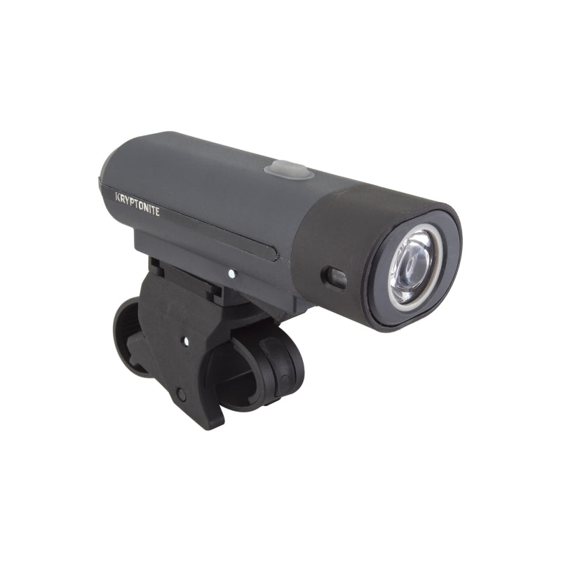 Kryptonite Street F-150 Light Front Black