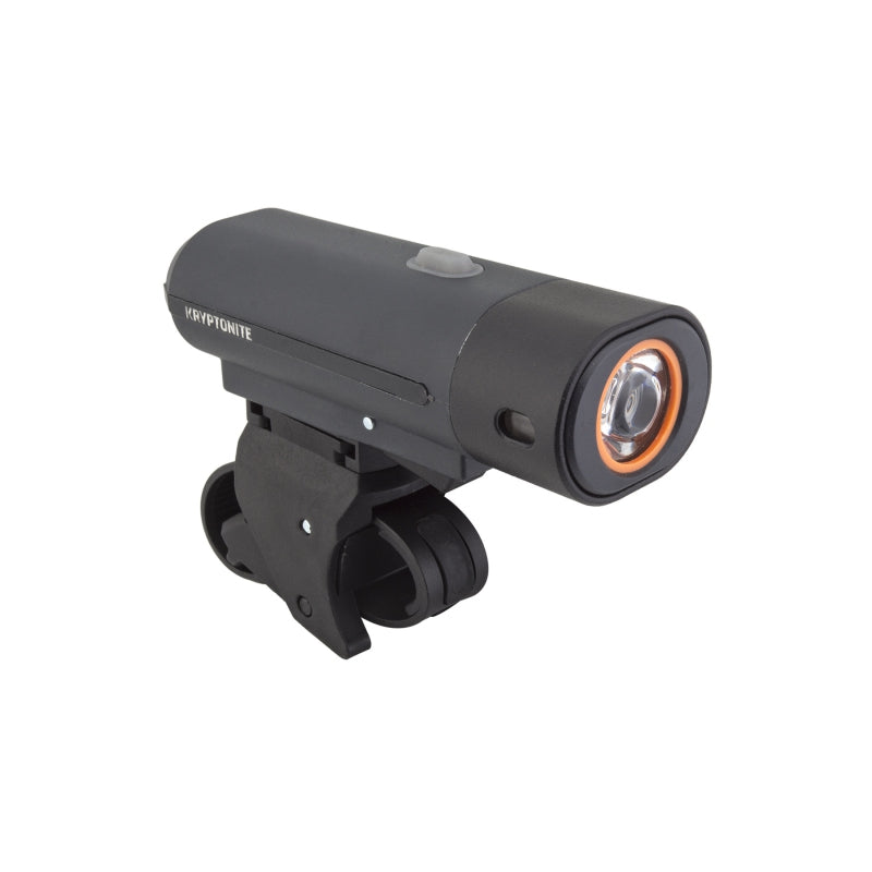 Kryptonite Street F-500 Light Front Black