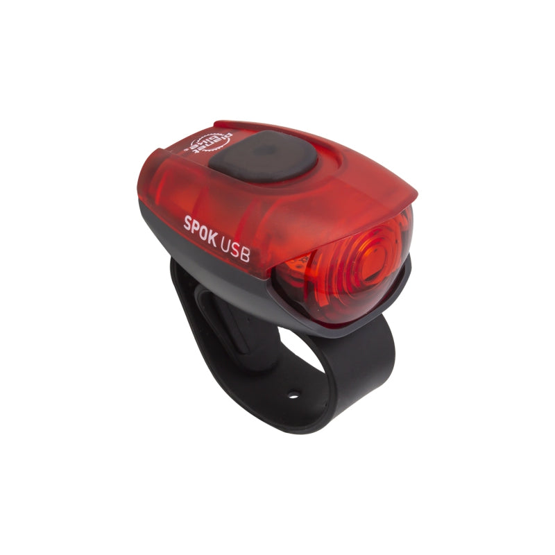 Planet Bike Spok USB Taillight