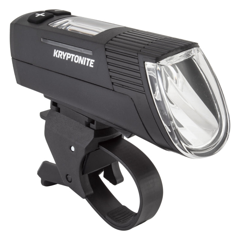 Kryptonite Incite X8 Rechargeable Headlight - Black