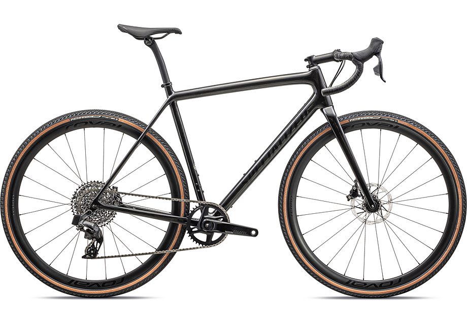 Specialized 2024 crux expert