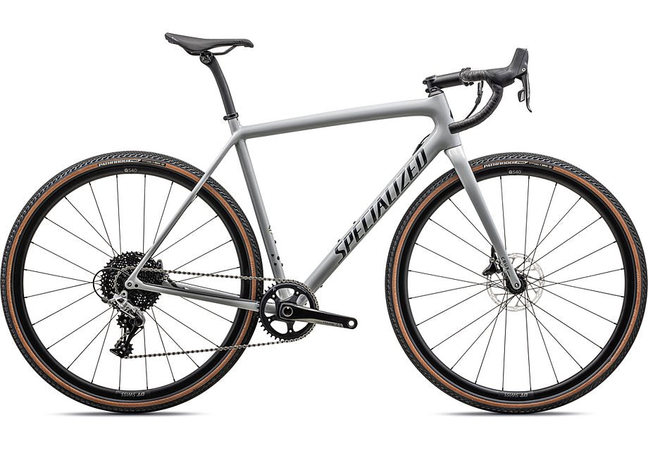 Specialized 2023 crux comp