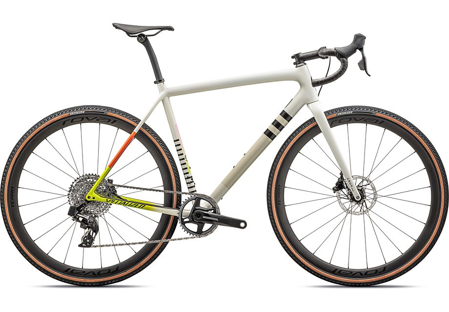 Specialized 2024 crux pro