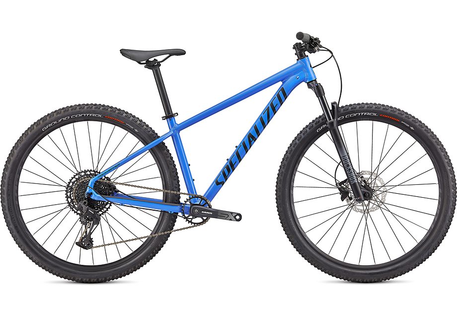 Specialized Rockhopper Expert 29 Gloss Sky Blue / Satin Black Xxl