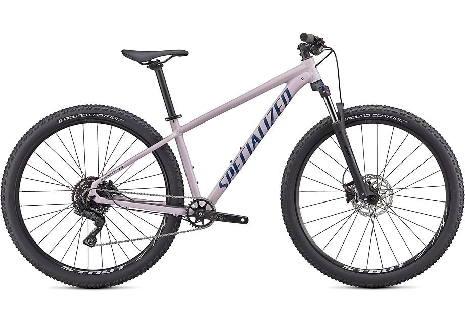 Specialized Rockhopper Comp 29 Gloss Clay / Satin Cast Blue Metallic M