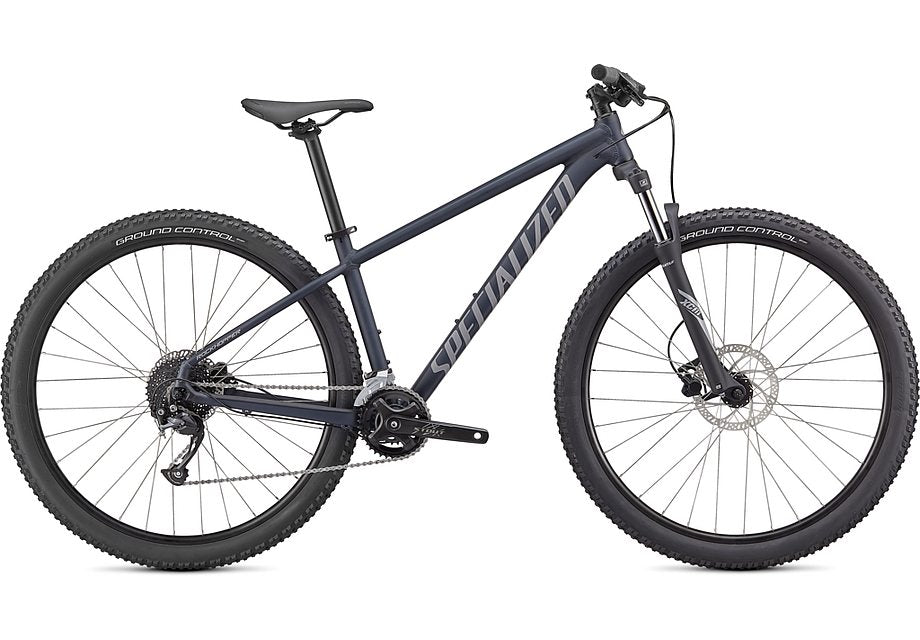 Specialized Rockhopper Sport 27.5 Satin Slate / Cool Grey M