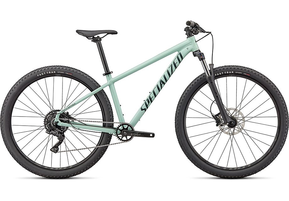 Specialized 2024 rockhopper comp 27.5
