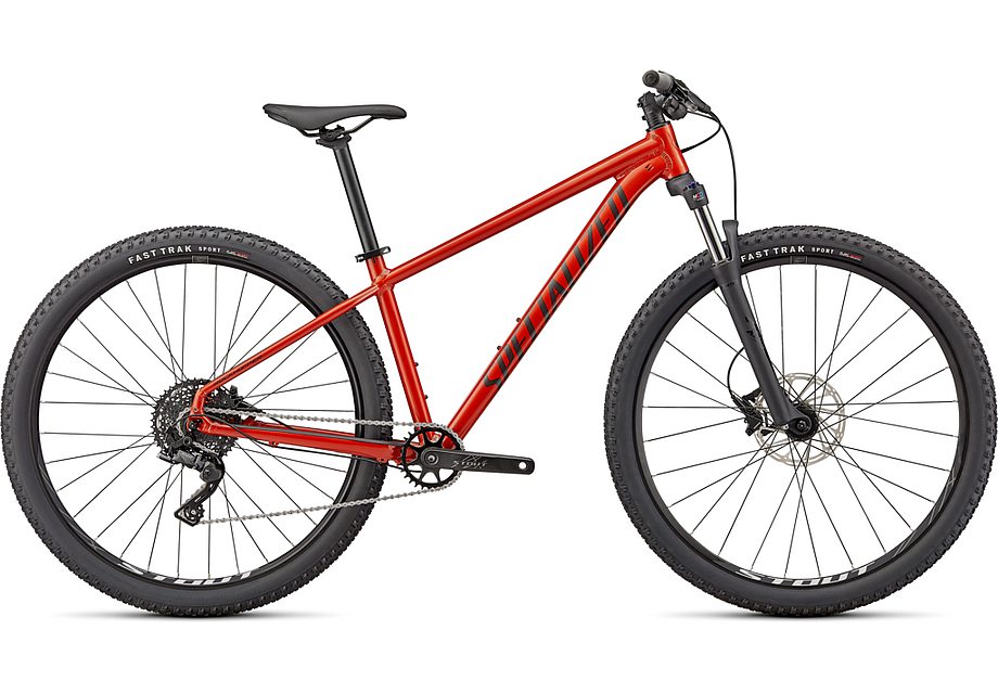 Specialized 2024 rockhopper comp 27.5