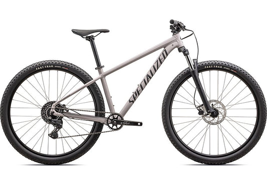 2025 Specialized Rockhopper Sport Bike Satin Clay / Black Liquid Xxl