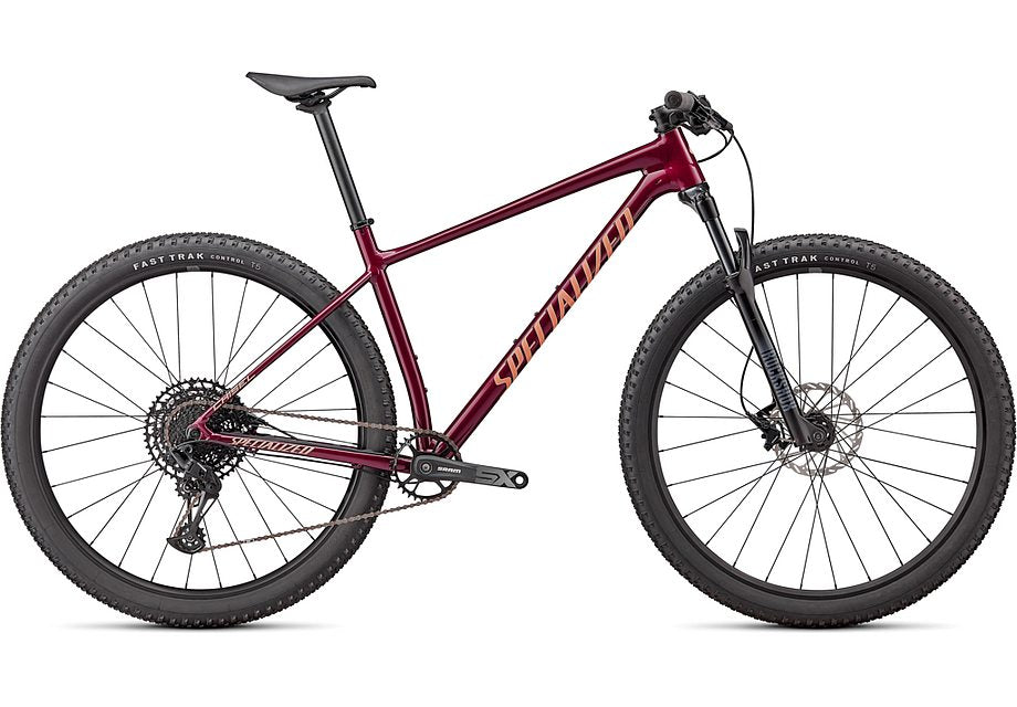 Specialized 2024 chisel ht