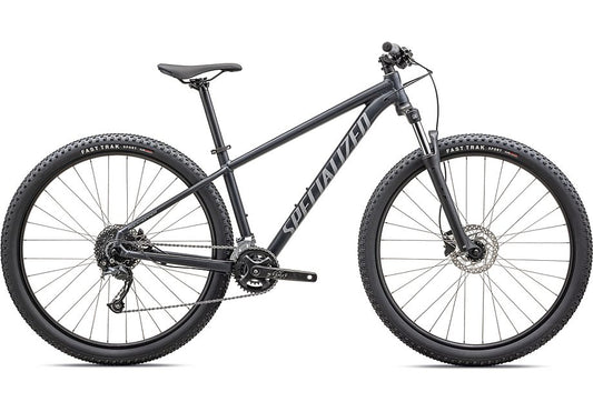 2025 Specialized Rockhopper Base Bike Satin Slate / Cool Grey Xl