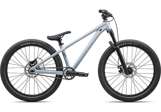 2023 Specialized p.2 bike gloss morning mist / dark navy 24