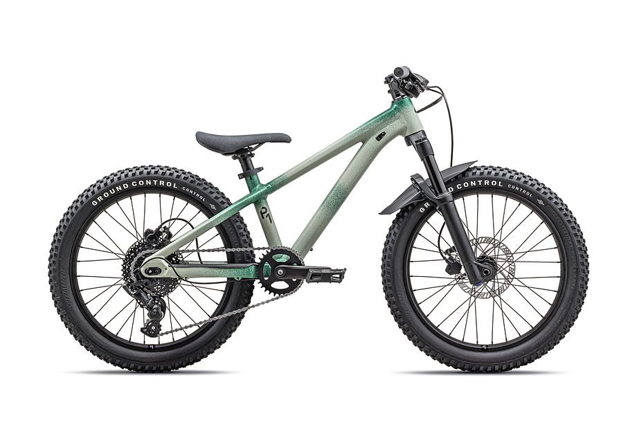 Specialized 2025 p.1 trail