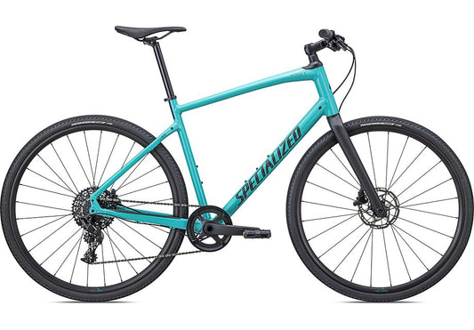 Specialized 2022 sirrus x 4.0