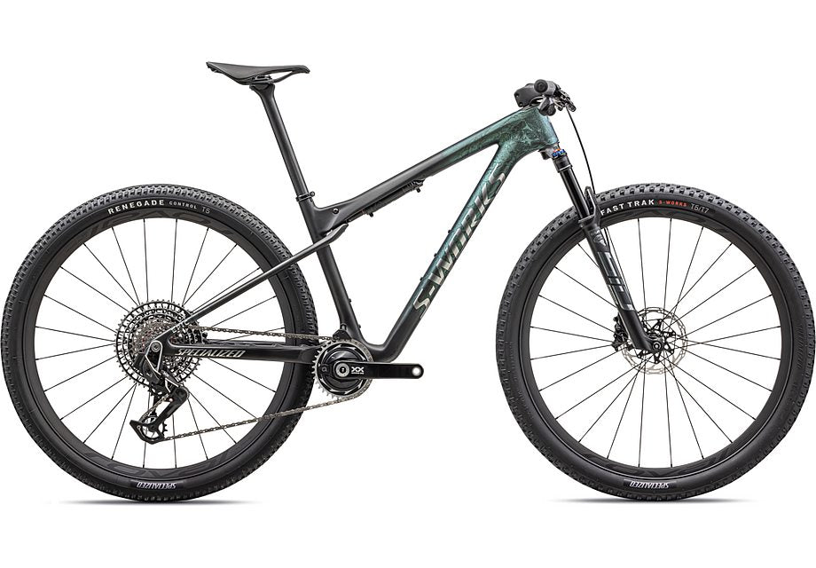 Specialized 2024 epic wc s-works