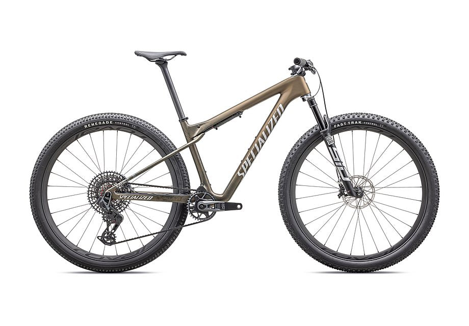 Specialized 2025 epic wc pro