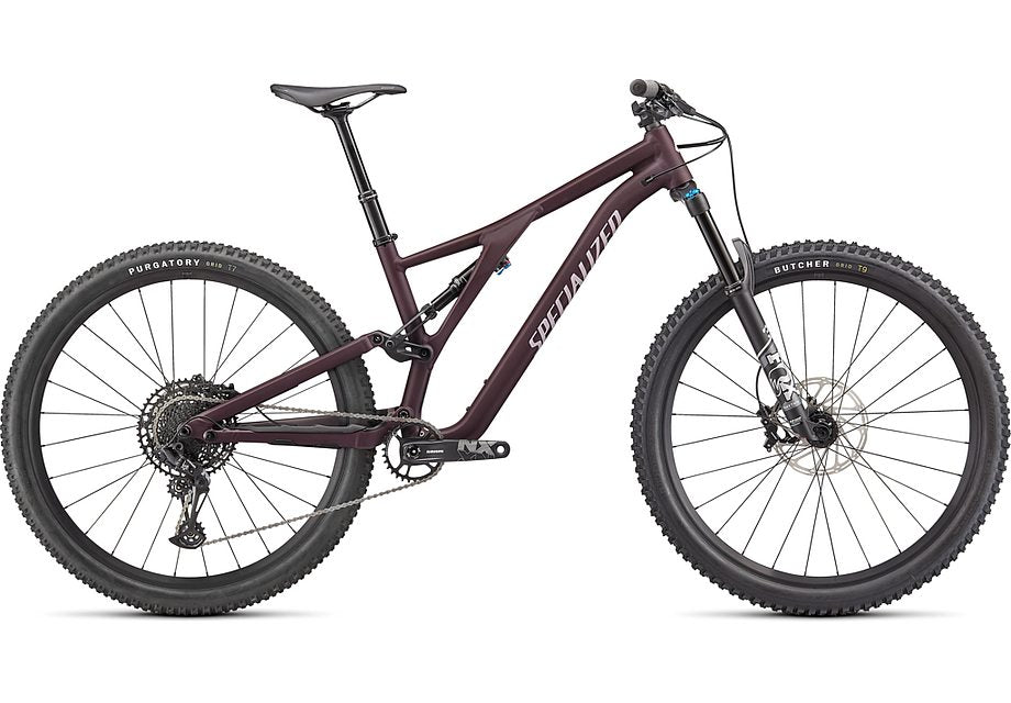 Specialized 2022 stumpjumper comp alloy