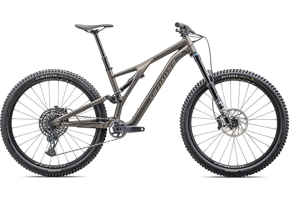Specialized 2024 stumpjumper alloy ltd