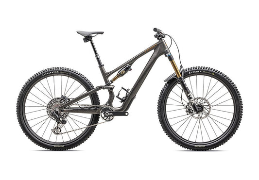 Specialized 2025 stumpjumper 15 s-works