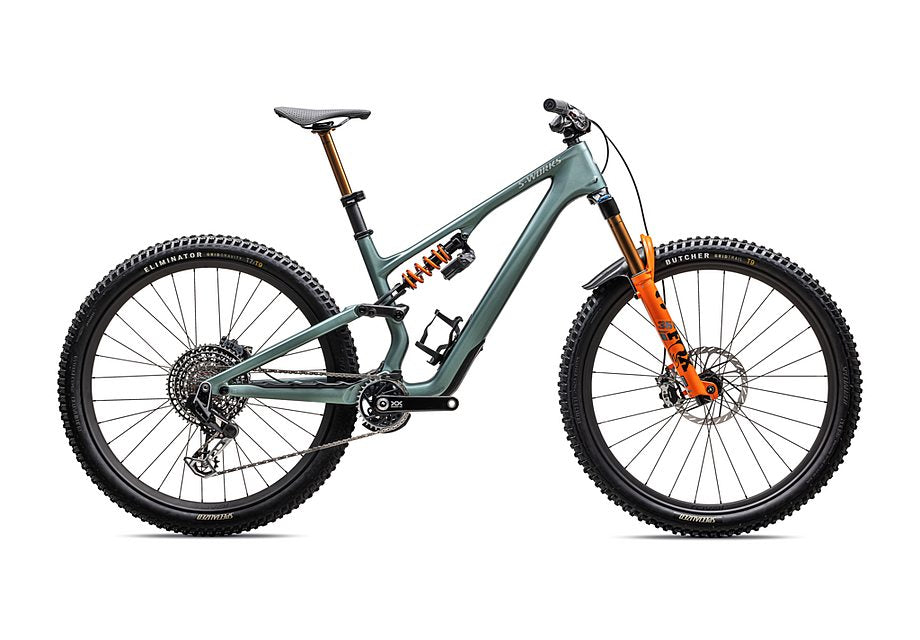 Specialized 2025 stumpjumper 15 s-works ltd