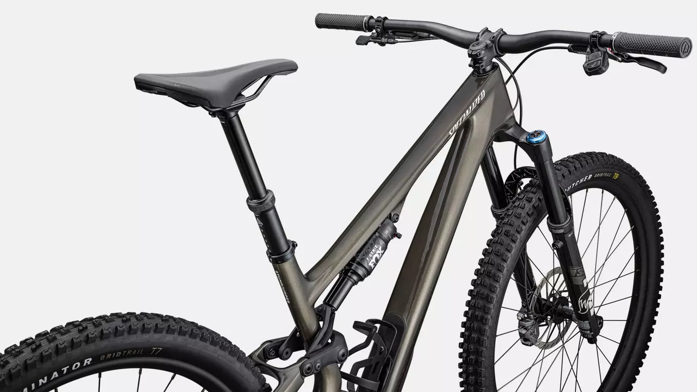 2025 Stumpjumper 15 Expert