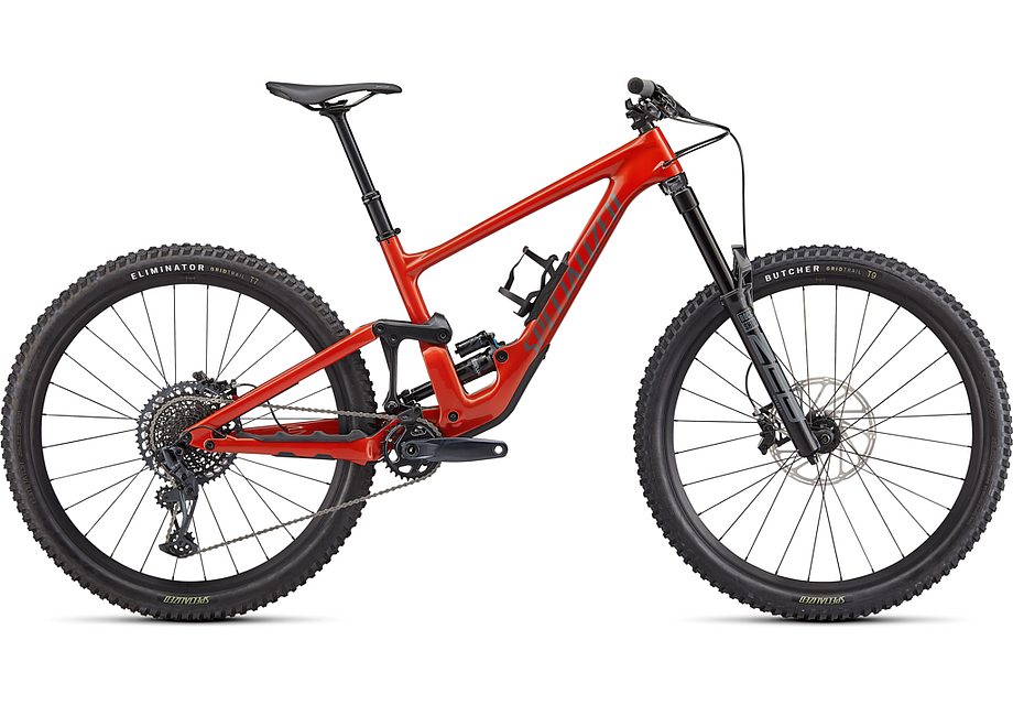 Specialized 2022 enduro comp
