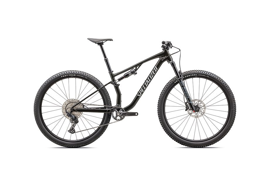 Specialized 2025 chisel comp shimano