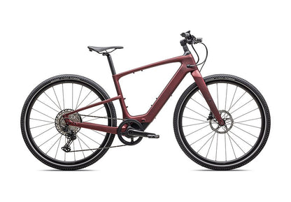Specialized 2025 vado sl 6.0 carbon 2