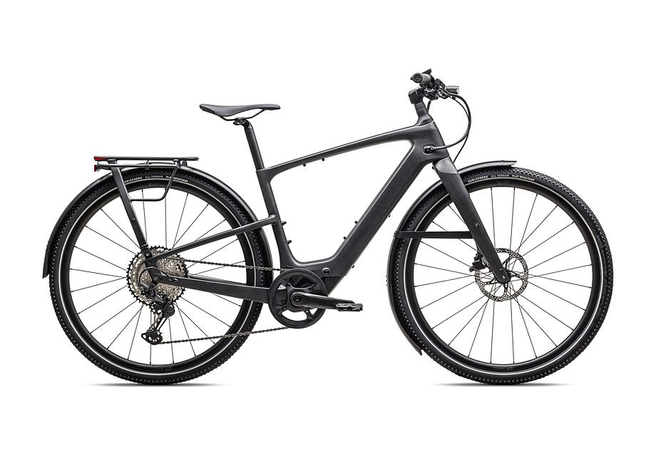 Specialized 2025 vado sl 6.0 carbon eq 2