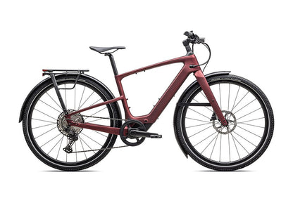 Specialized 2025 vado sl 6.0 carbon eq 2