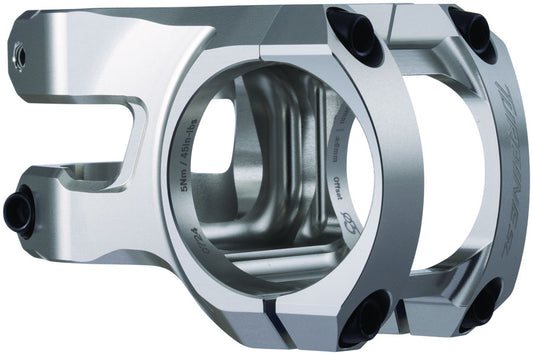 RaceFace Turbine SL Stem - 40mm 35mm Clamp +/-6 1 1/8