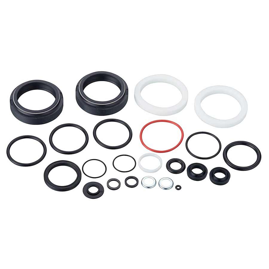RockShox Fork Service Kit Basic: BoXXer WC Charger Damper (2015+)