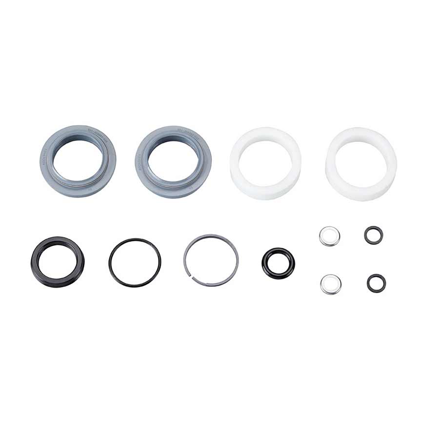 RockShox Fork Service Kit - Basic Recon Silver RL B1 Boost