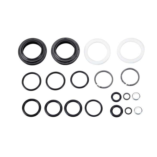 RockShox Fork Service Kit - 200 Hour/1 Year Reba 130-150mm A7 Standard Reba 26 80-140mm A1