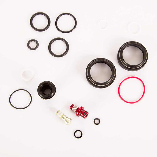 RockShox Fork Service Kit - 200 Hour/1 Year RS-1 RLC/RL A1 (2018+)