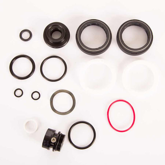 RockShox Fork Service Kit - 200 Hour/1 Year Lyrik B1/Pike 29+ 2018+ Dual-position air SMP
