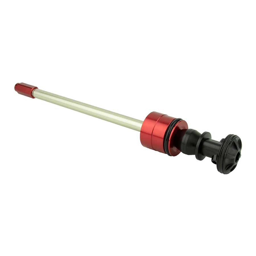 RockShox DebonAir C1 Air Spring Upgrade Kit - 160mm Fits Lyrik/Yari A1+ 2016+