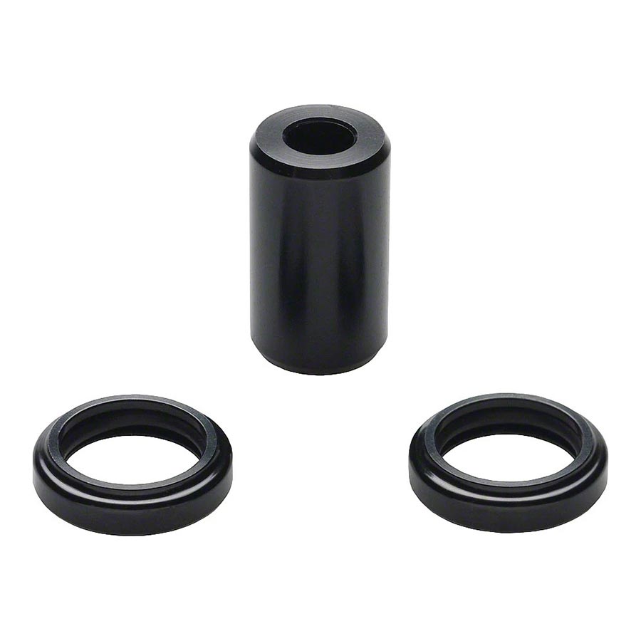RockShox Rear Shock Mounting Hardware - 3-Piece 1/2" 6 x 21.8