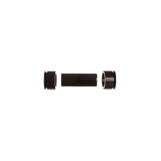 RockShox Rear Shock Mounting Hardware - 3-Piece 1/2