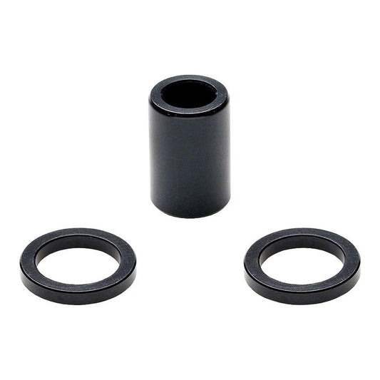 RockShox Rear Shock Mounting Hardware - 3-Piece 1/2