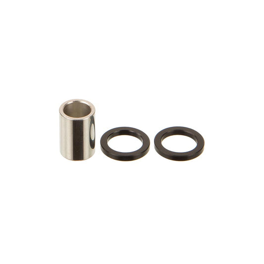 RockShox Rear Shock Mounting Hardware - 3-Piece 1/2