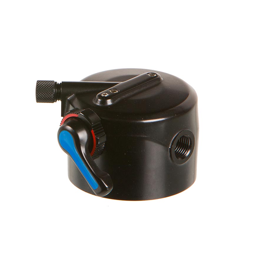 RockShox Eyelet Assembly Deluxe ReAktiv (A1-B1) Trunnion