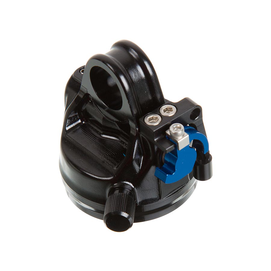 RockShox Rear Shock Eyelet Assembly - SIDLuxe (A1) Remote In Standard