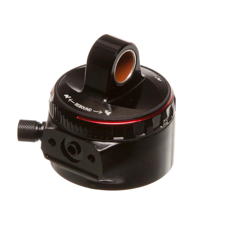 RockShox Eyelet Assembly Super Deluxe R Std Mount A1-B2